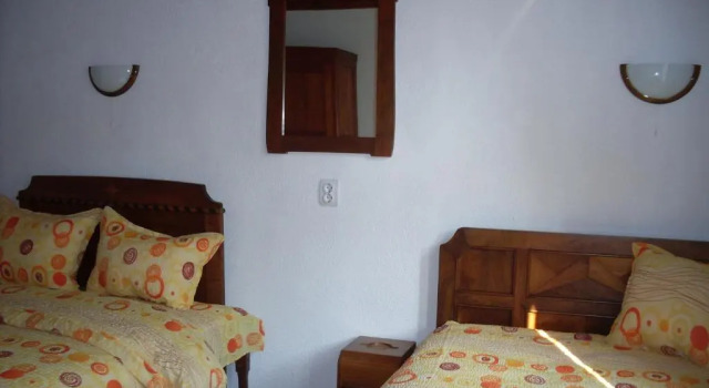 Двухместный номер Standard Tsutsovi House