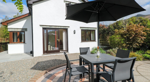 Rowanberry Cottage, Забронировать Дом для отпуска Коттеджи Камбрия, Коттедж