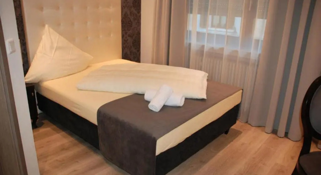 Одноместный номер Deluxe Hotel zur Linde