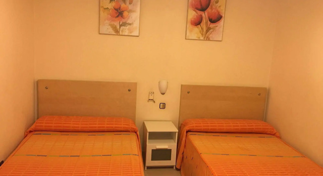 Hostal Cervantes, Rezervovat Hostel Valdemoro Madrid