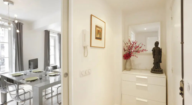 Designer Stay - Montparnasse, Забронировать Отель Париж Иль-де-Франс, рядом с Fondation Henri Cartier-Bresson