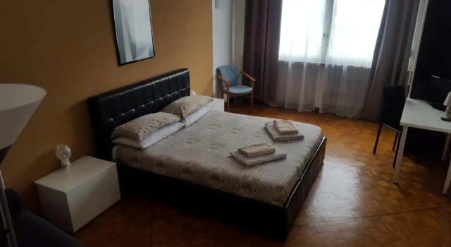 Апартаменты B&B in Arena L Opera