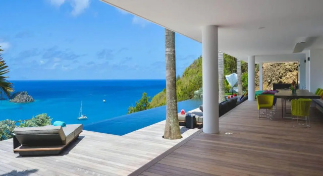 Dream Villa Corossol 643, Забронировать Вилла Короссол Франция