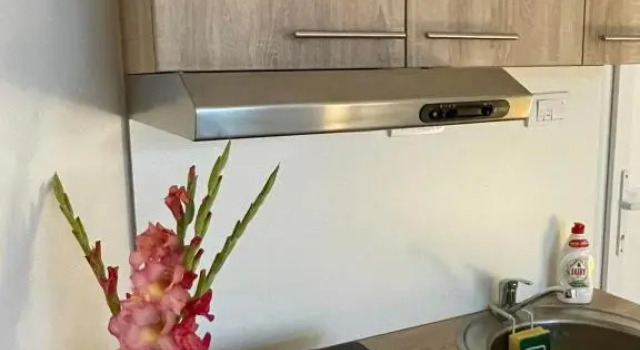 Студия Apartman Dunav