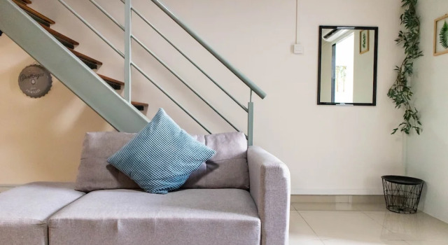 G Suites Kelana Jaya