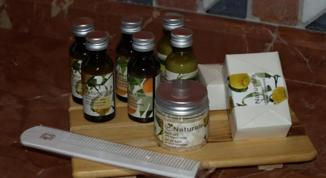 Номер Superior Hotel Spa La Casa Del Convento