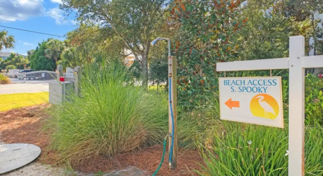 Beach Blessings Luxe 30A Townhome 2BR 3Bath, Walk to Beach, Pool, Hot Tub