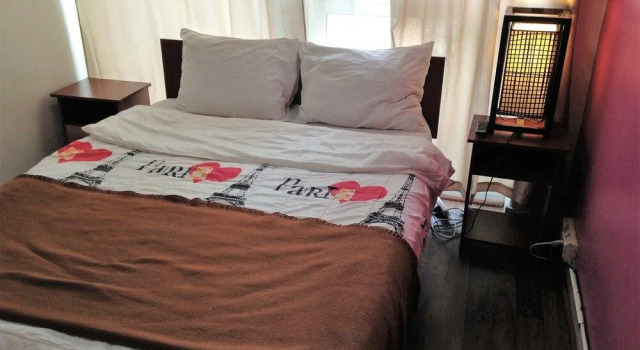 Hostal Viaggio, Забронировать Отель Отели Винья-дель-Мар с парковкой, рядом с Potrerillos Park, Парковка