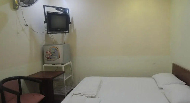 Thien Son Hotel, Buchen Sie Hotel Cần Thơ 