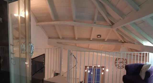 Апартаменты Superior Gîtes Domaine de la Rochère