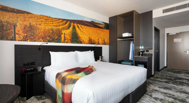 Novotel Devonport