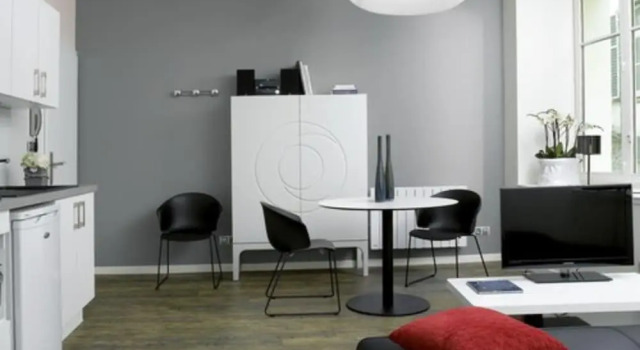 Апартаменты Executive Appartements Le 32