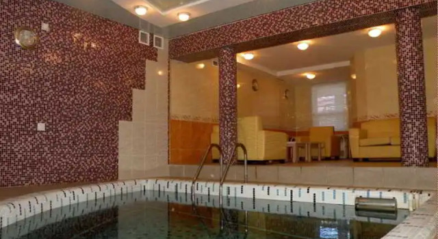 Silk Road Hotel, Book Hotel Hotels in Navoiy with a Pool, Swimming Pool