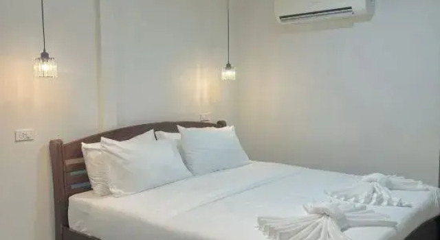 Rungarun Residence