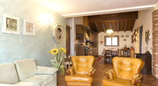 Villa Dea, Забронировать Вилла Виллы Виллафранка-ин-Луниджана, Вилла
