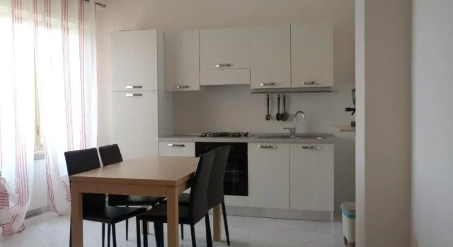 Lejlighed TOP Apartment