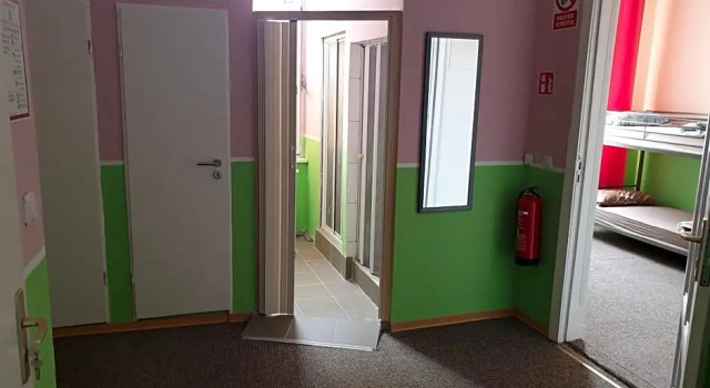 Mir hostel, Prenota Ostello Ostelli a Berlino, vicino a Prime Time Theater, Ostello