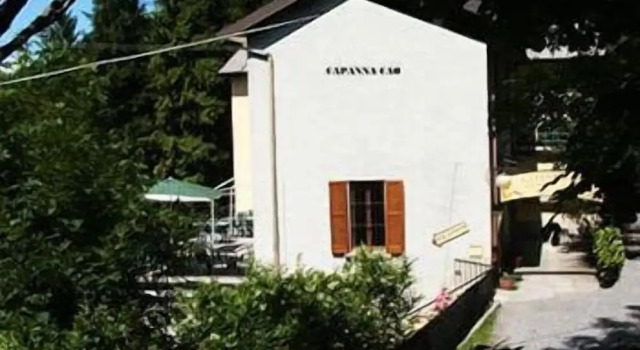 Baita Brunate Cao, Book Hotel Hotels in Como with Breakfast, Breakfasts