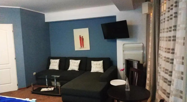 Номер Superior Hotel Oxigen Petrosani