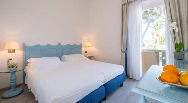 Hotel del Sole