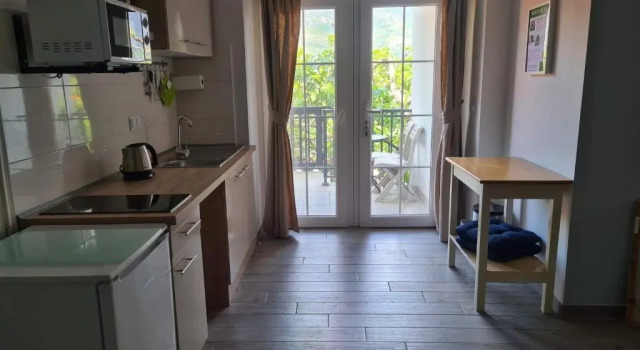 Апартаменты c 1 комнатой Adriatic Pearl Korcula