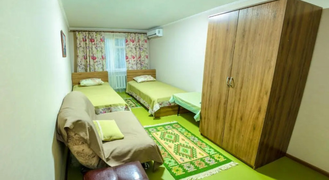 Apartment Utegen Batyr 2
