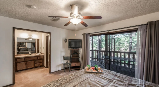 421doubleshotancb - Double Shot Cabin, Varaa Lomakoti Alto New Mexico
