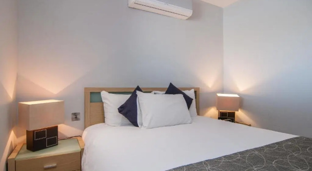 Suite Júnior com vista para o mar Pebbles Boutique Aparthotel