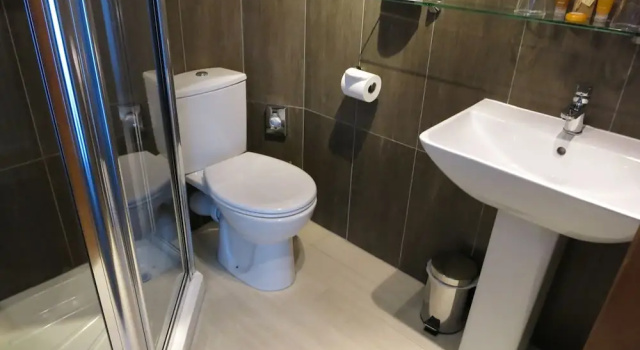 Номер Comfort The Studley Hotel