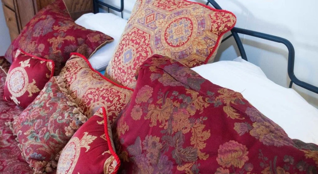 Candlelight Inn Bed & Breakfast, Book Hotel Hoteller i Lancaster med morgenmad, Morgenmad