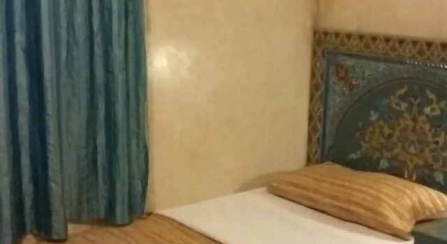 Camera doppia Standard Hotel Cecil