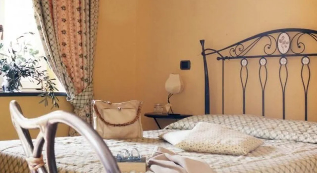 Agriturismo Uliveto Saglietto