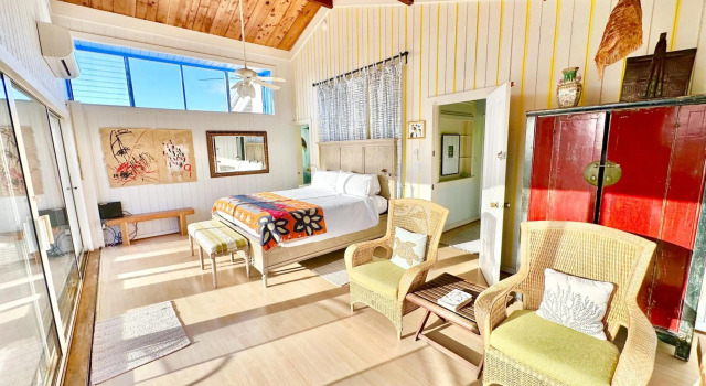 Kamapuaa Hale 3 Bedroom Home by RedAwning, Забронировать Отель Отели Принсвилл с парковкой, рядом с Hanalei Park, Парковка