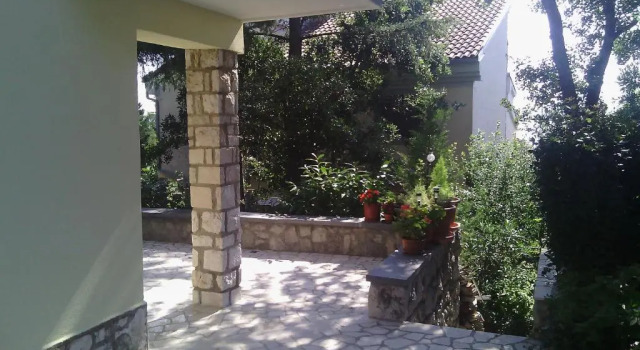 Estudio Studio Apartment Dramalj