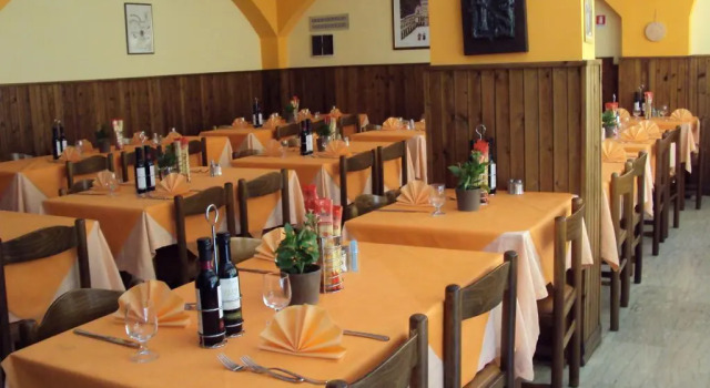 Hotel Fontanella