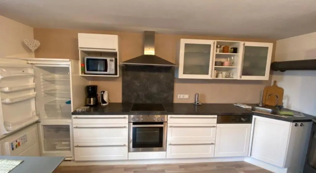 Апартаменты Haus Stabentheiner