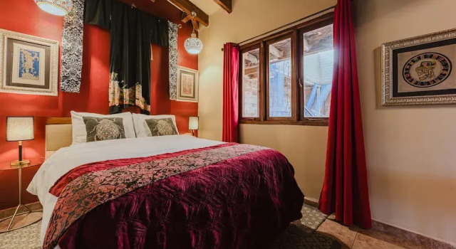 Black Velvet Room Oranjestad Aruba, Забронировать Дом для отпуска Ораньестад Аруба