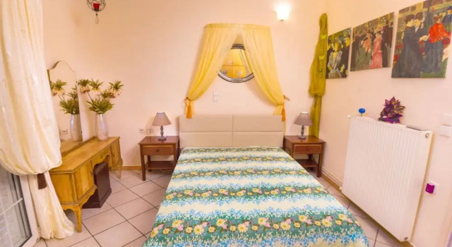 Kostas Apartment Very Near to Amoudara Beach, Забронировать Апартаменты/квартира Ираклион Центральный Крит