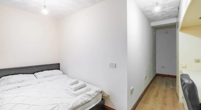 College Street Abode - Guest House, Забронировать Гостевой дом Портсмут Хэмпшир, рядом с Nomad Sailing
