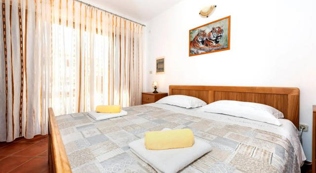 House Ulika, Забронировать Отель Отели Rovinj Riviera 3 звезды, 3*