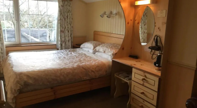 Номер Standard Algret House B&B
