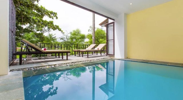 Thien Nga Hotel