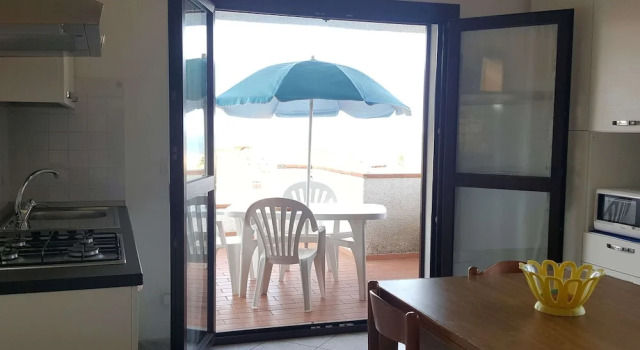 Коттедж Residence With Swimming Pool Near the Sea