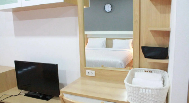 Residence SG, Забронировать Отель Чиангмай 