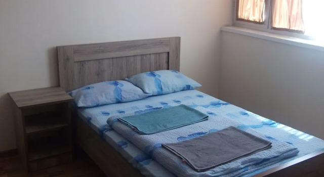Hostel Luxe Kutaisi