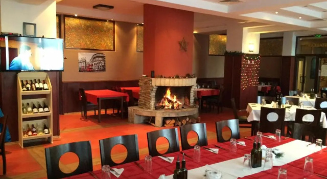 Номер Standard Stenata Boutique Apartments