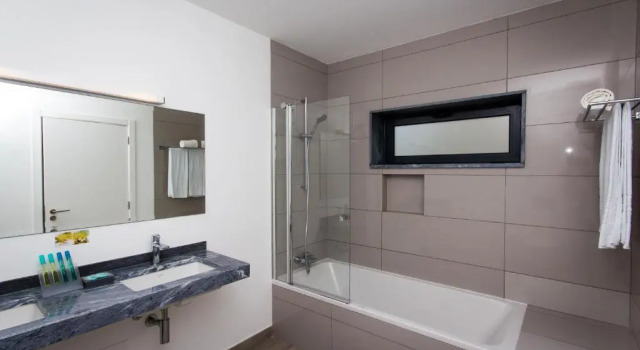 Номер Standard Mareta Beach House - Boutique Residence