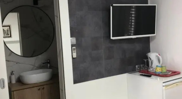Номер Standard Casa Tomadero