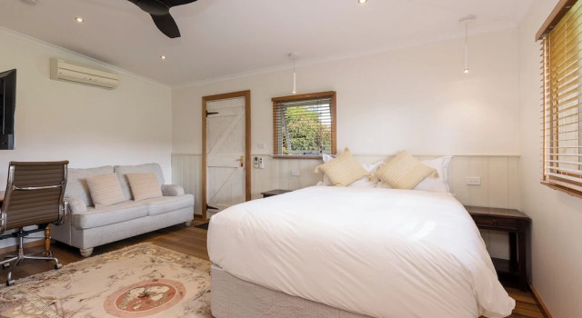 Bon Accord Luxury Accommodation, Buchen Sie Hotel Sale Gippsland