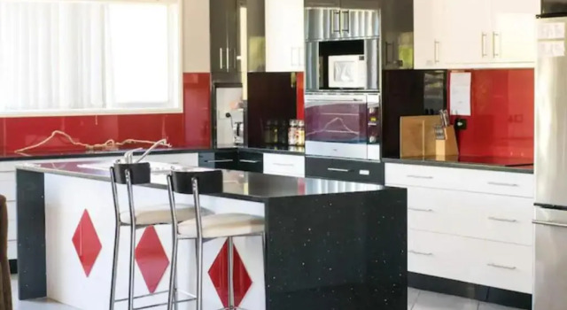 Двухместный номер Standard Backpackers at 1770